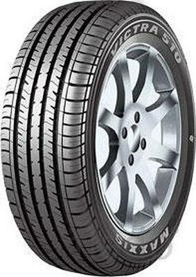 Шины Maxxis MA-510E