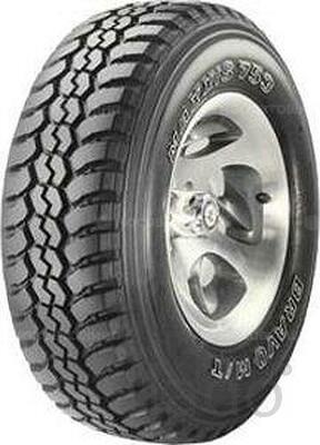 Шины Maxxis MT-753 Bravo