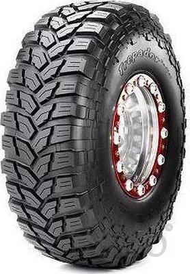 Шины Maxxis MT-754 Buckshot Mudder