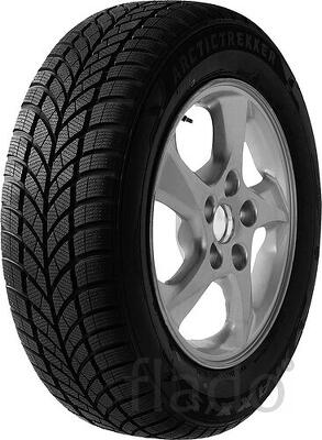 Шины Maxxis Arctictrekker WP-05
