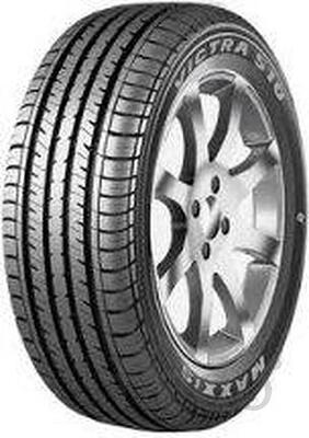 Шины Maxxis MA-510