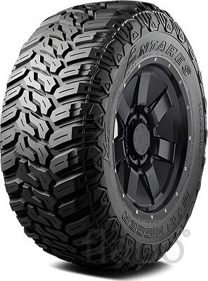 Шины Antares Deep Digger M/T