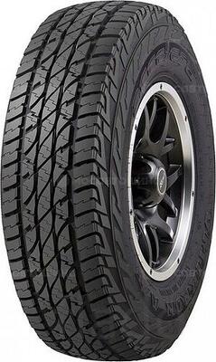 Шины Accelera Omikron A/T