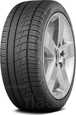 Шины Accelera X-Grip 4S