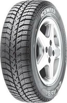 Шины Lassa Iceways