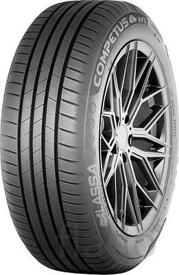 Шины Lassa Competus H/P 3