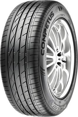 Шины Lassa Competus H/P