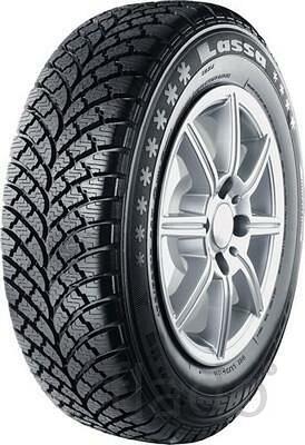 Шины Lassa Snoways 2 Plus