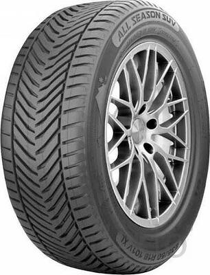 Шины Kormoran All Season SUV