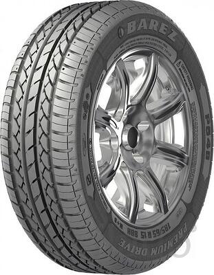 Шины Barez Premium Drive P648