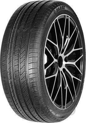 Шины Barez Longevity S675