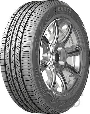 Шины Barez Opti Ride P685