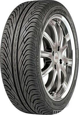 Шины General Tire Altimax UHP