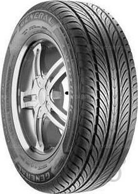 Шины General Tire Evertrek HP