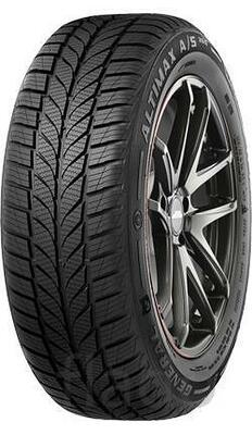 Шины General Tire Altimax A/S 365