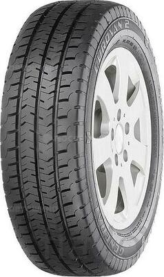 Шины General Tire Evertrek RTX