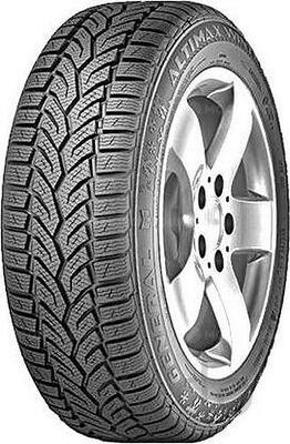 Шины General Tire Altimax winter plus