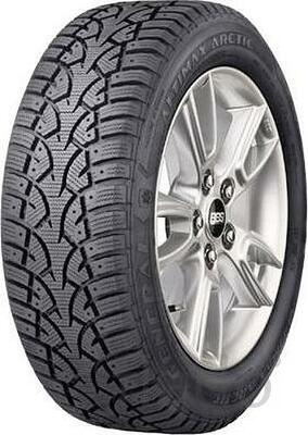 Шины General Tire Altimax Arctic