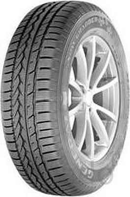 Шины General Tire Snow Grabber