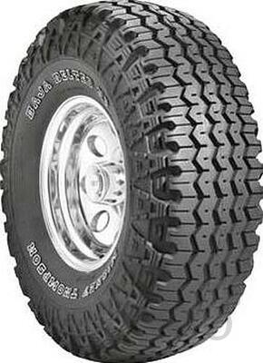 Шины Mickey Thompson Baja Belted HP