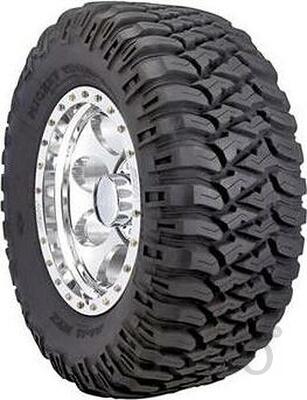 Шины Mickey Thompson Baja MTZ