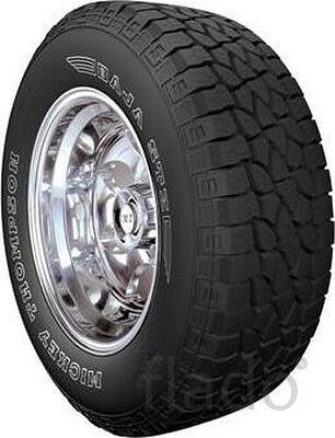 Шины Mickey Thompson Baja Boss
