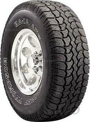 Шины Mickey Thompson Baja ATZ Radial Plus