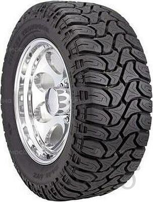 Шины Mickey Thompson Baja ATZ Radial