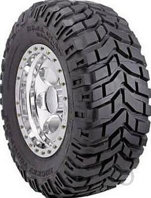 Шины Mickey Thompson Baja Claw Radial