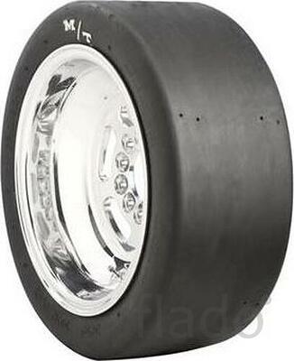 Шины Mickey Thompson ET Drag Sport Compact