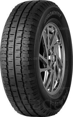 Шины Fronway Duraplus 36