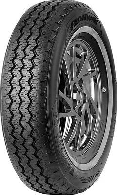 Шины Fronway Icemaster II