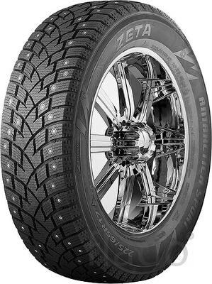 Шины Zeta Antarctica Sport SUV