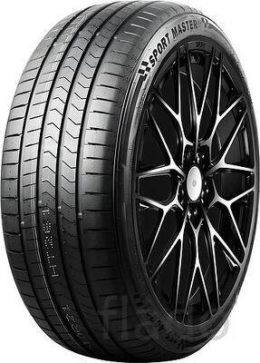 Шины LingLong Sport Master EV