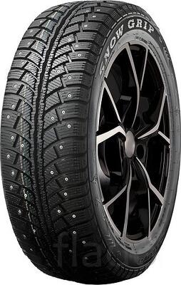 Шины Satoya Snow Grip