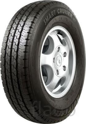 Шины Autogreen SmartCruiser Plus SC7+