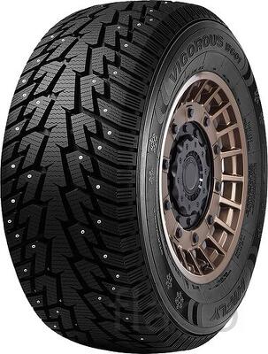 Шины Hifly Vigorous W601
