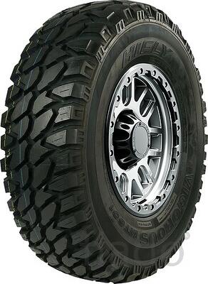 Шины Hifly Vigorous MT601