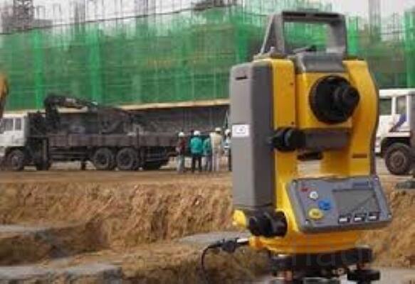 Мониторинг зданий и сооружений для безопасности и устойчивости