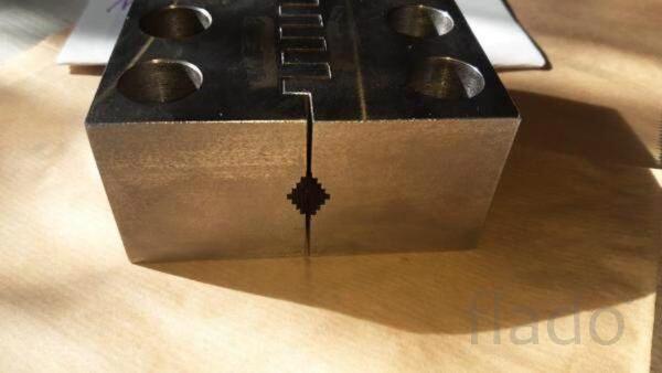 Изготовление запасных частей к станкам 5993-5А993