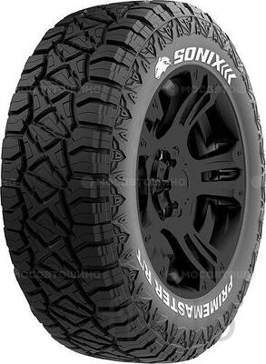 Шины Sonix Primemaster R/T