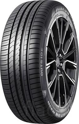 Шины Winrun R330