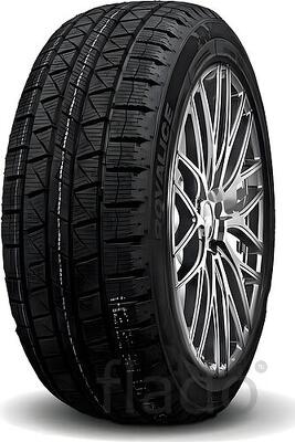Шины Royal Black Royal Ice