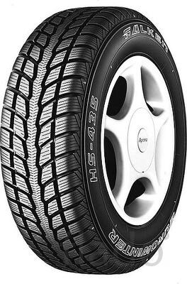 Шины Falken Eurowinter HS435