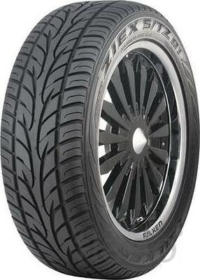 Шины Falken Ziex S/TZ01