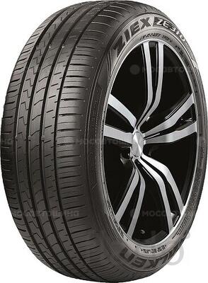 Шины Falken Ziex ZE310 Ecorun