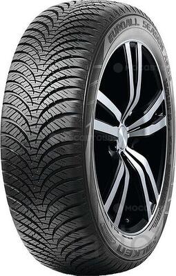 Шины Falken EuroAllSeason Van11