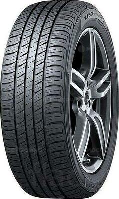 Шины Falken Ziex CT50 A/S