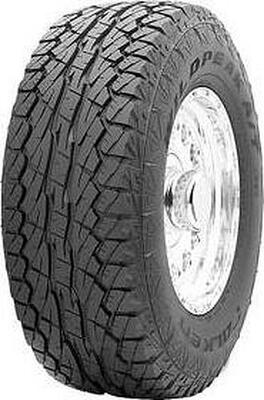 Шины Falken Wildpeak a/t