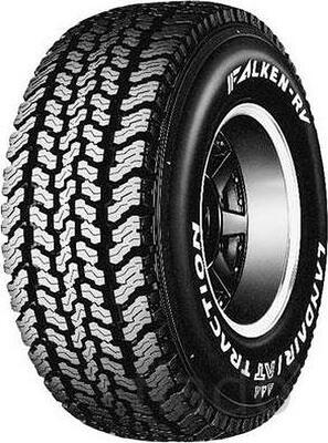 Шины Falken LA/AT